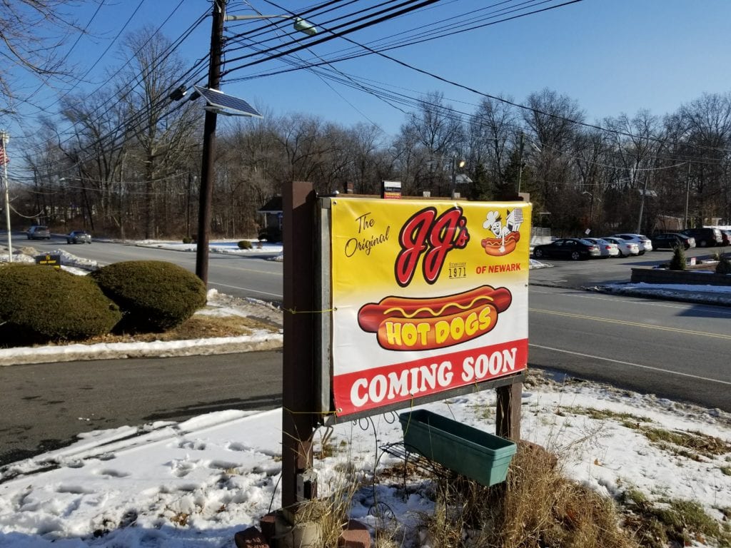 Coming Soon Banners And Signs Artistic Signs Fairfield Nj 1