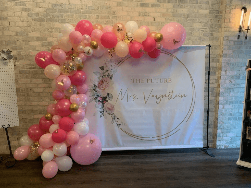 Party & Event Printing