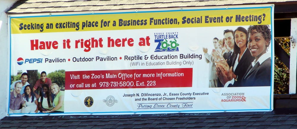 Zoo Banner 1